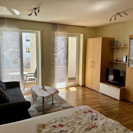 Abendsonne Apartment Bamberg Exterior foto