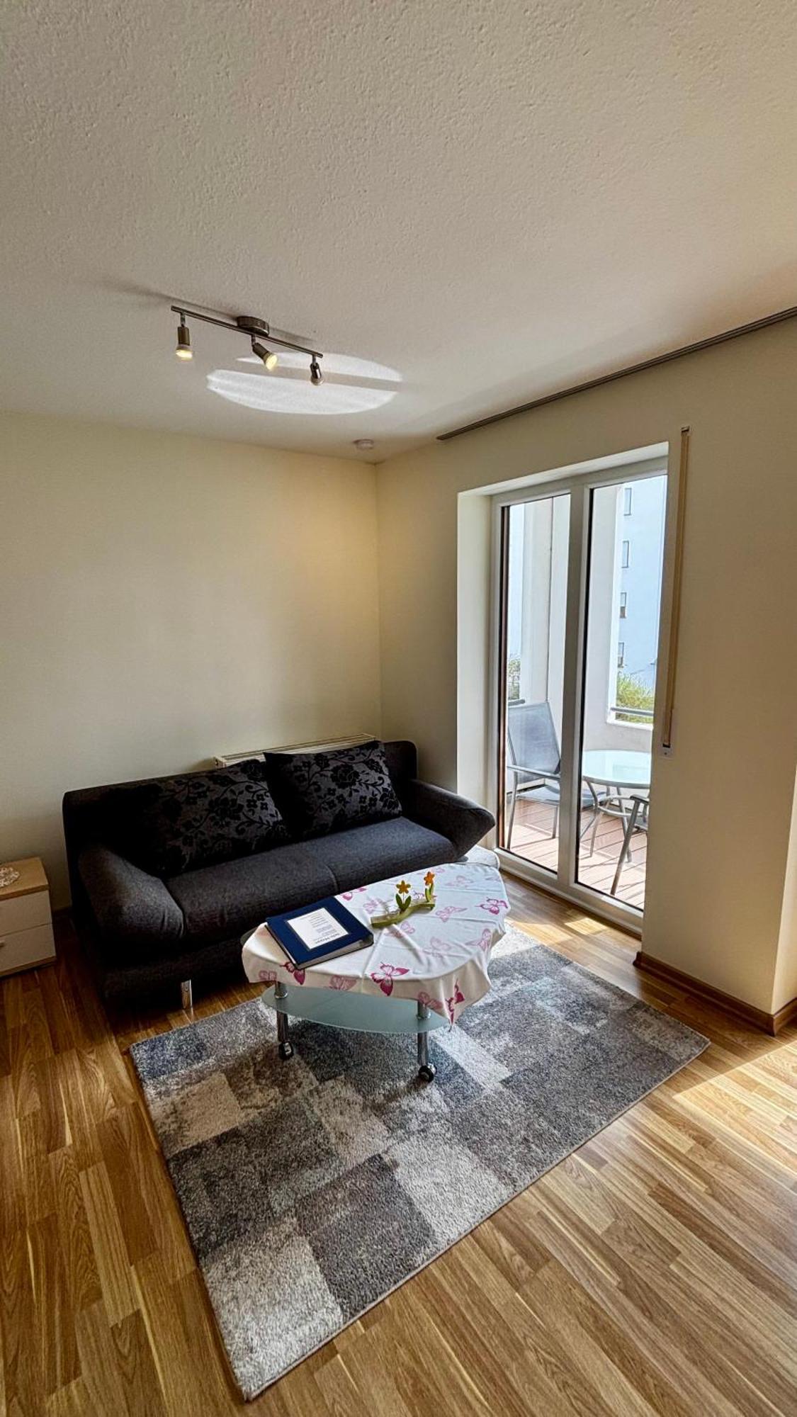 Abendsonne Apartment Bamberg Exterior foto