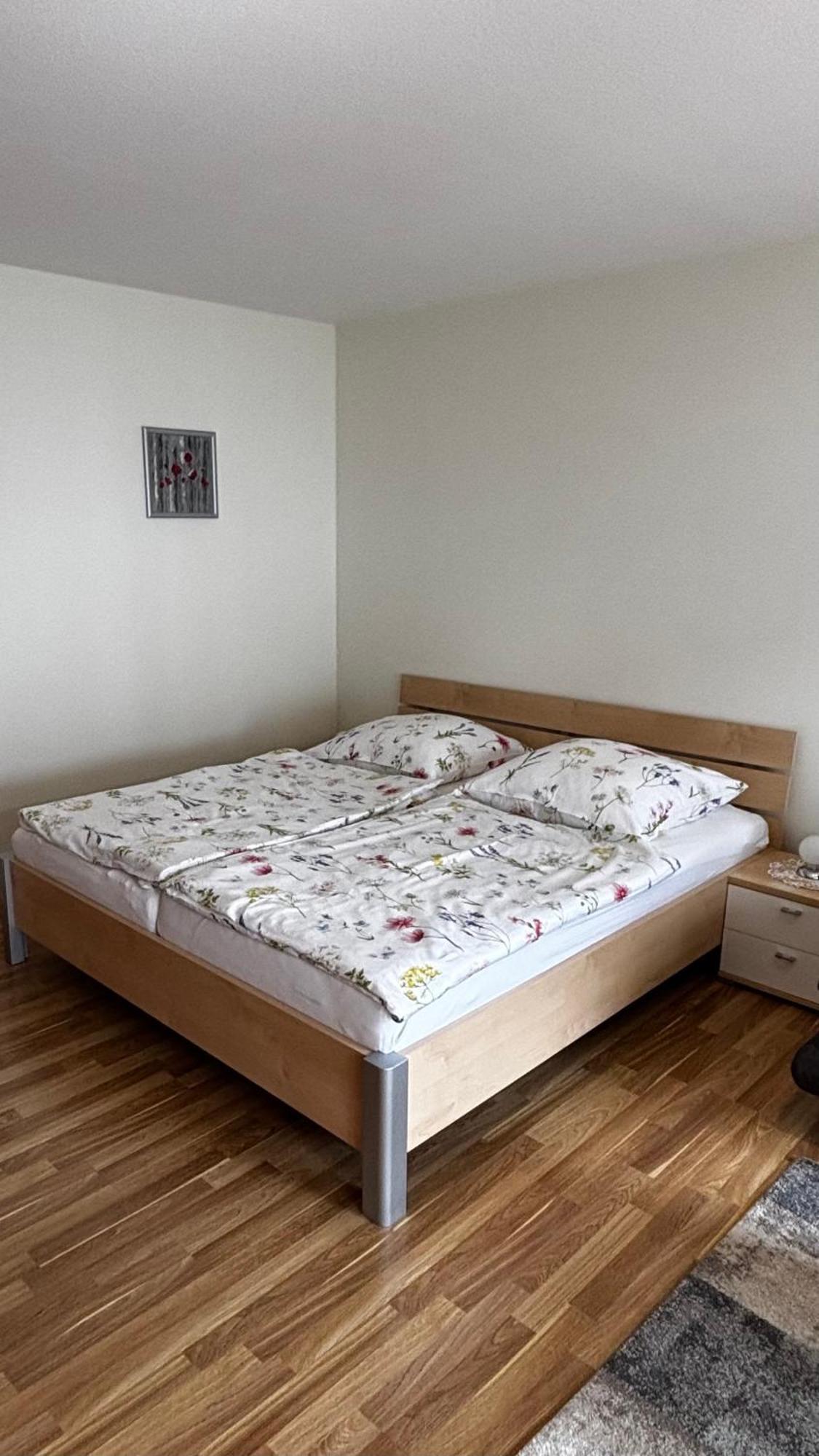 Abendsonne Apartment Bamberg Exterior foto